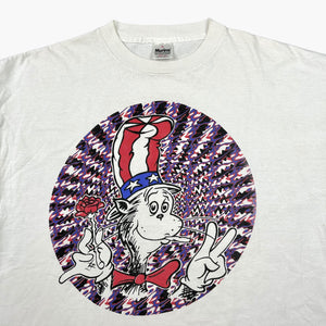 EARLY 90S GRATEFUL DEAD T-SHIRT