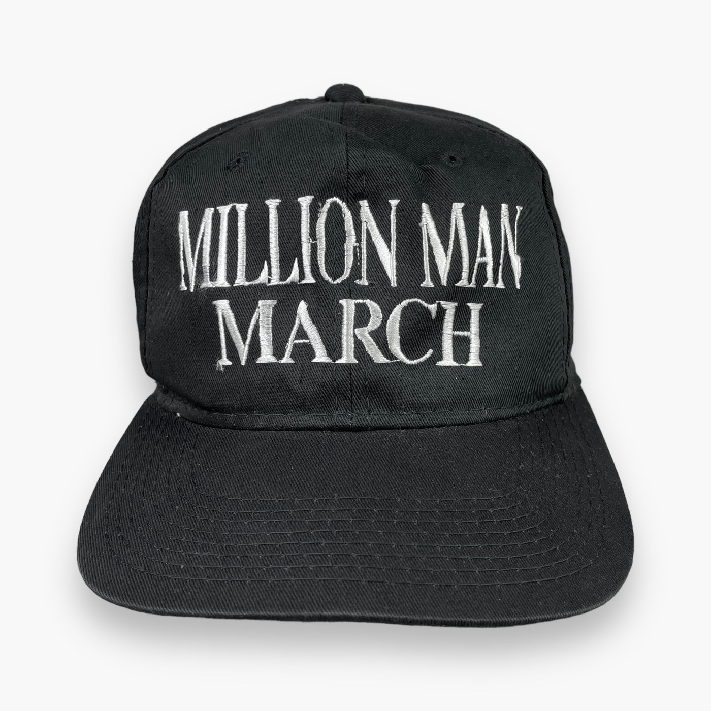 1995 MILLION MAN MARCH CAP