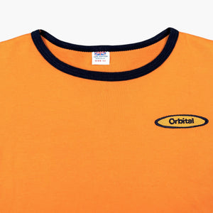 90S ORBITAL BABY TEE