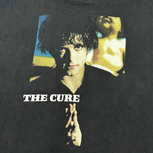 1996 THE CURE T-SHIRT