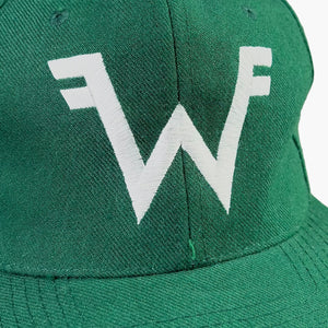 LATE 90S WEEZER CAP