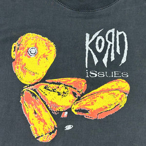 1999 KORN LONG SLEEVE