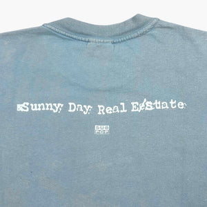 MID 90S SUNNY DAY REAL ESTATE T-SHIRT