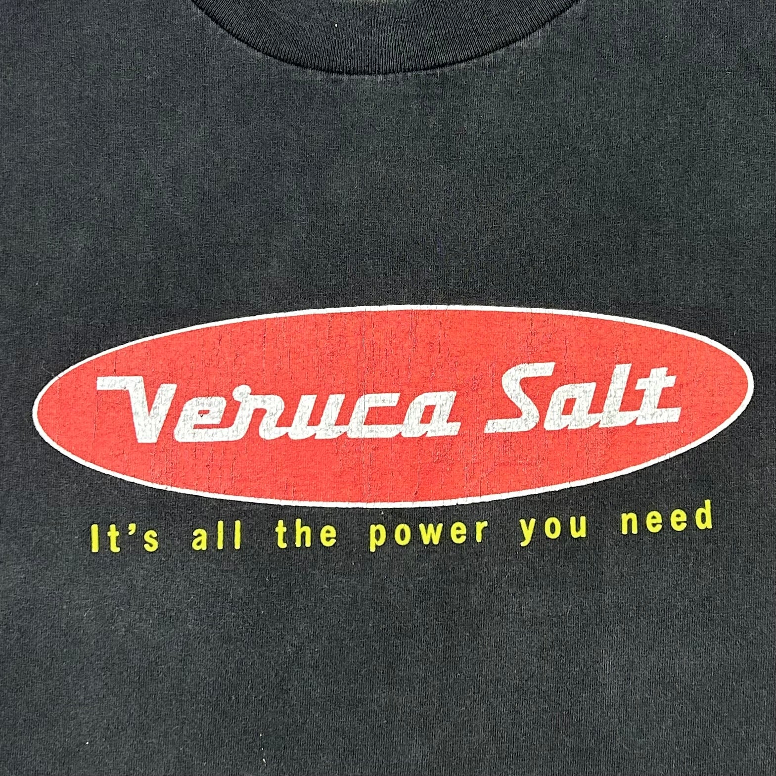 MID 90S VERUCA SALT T-SHIRT – JERKS™