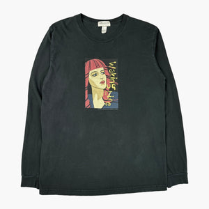 2001 WAKING LIFE LONG SLEEVE