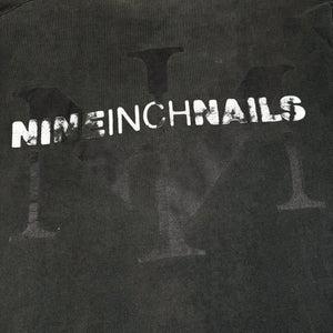 EARLY 90S NINE INCH NAILS T-SHIRT