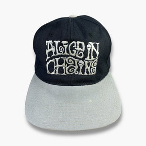 ALICE IN CHAINS 90s ビーニー 90s Alice In Chains beanie | TShirtSlayer TShirt and BattleJacket