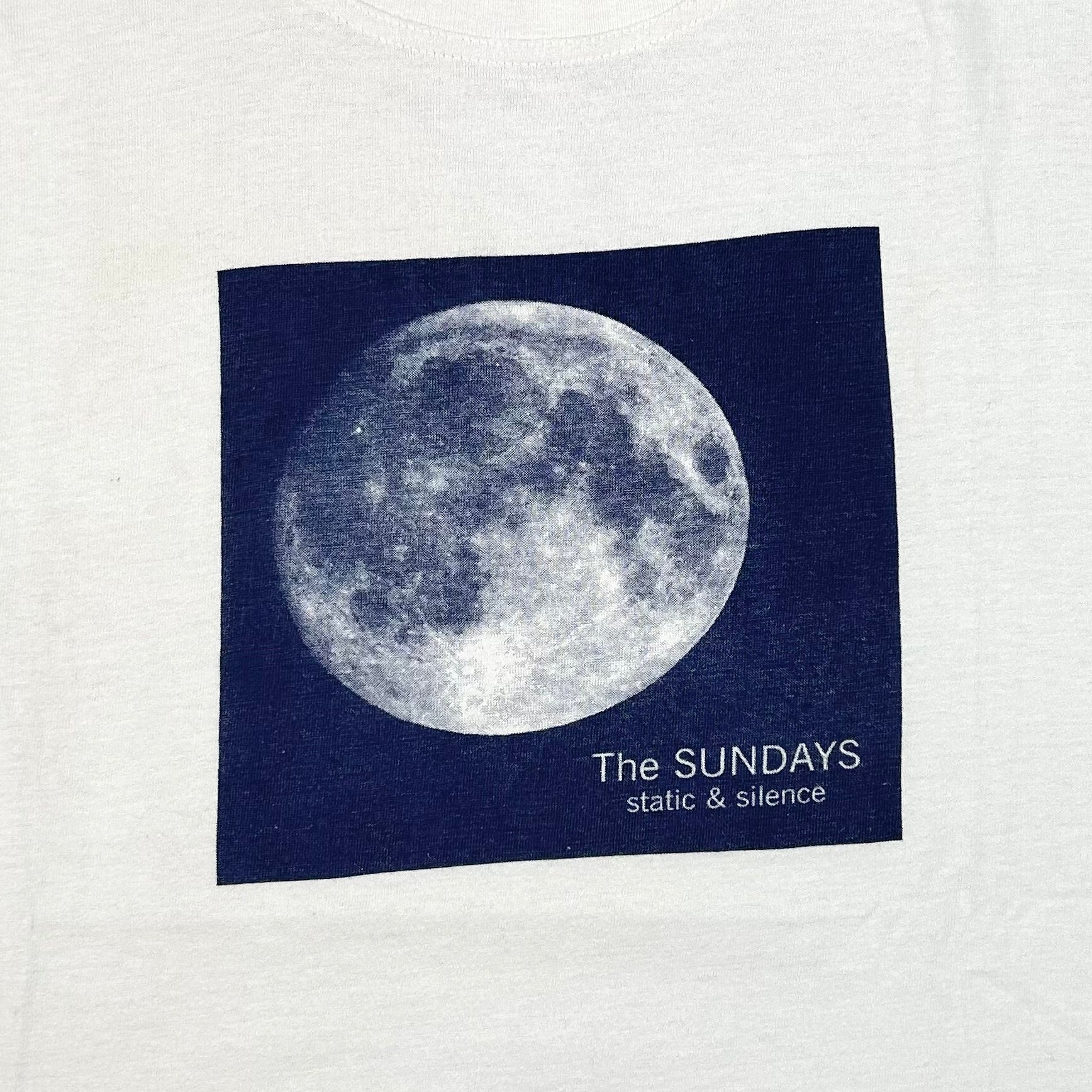 1997 THE SUNDAYS T-SHIRT – JERKS™