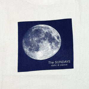 1997 THE SUNDAYS T-SHIRT