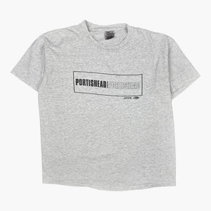 1997 PORTISHEAD T-SHIRT