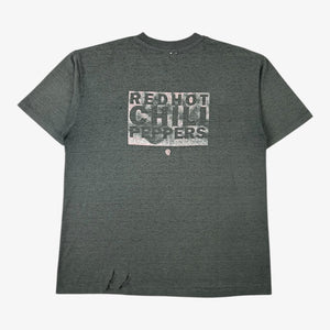 1991 RED HOT CHILI PEPPERS T-SHIRT – JERKS™