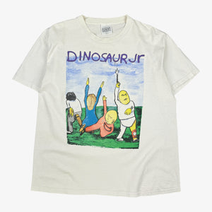 1994 DINOSAUR JR T-SHIRT
