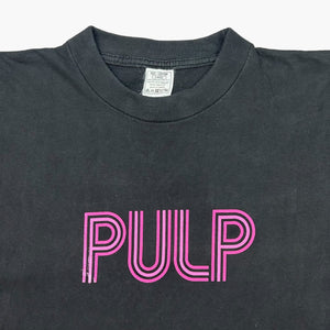 EARLY 90S PULP T-SHIRT