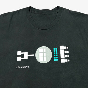 2014 SLOWDIVE T-SHIRT