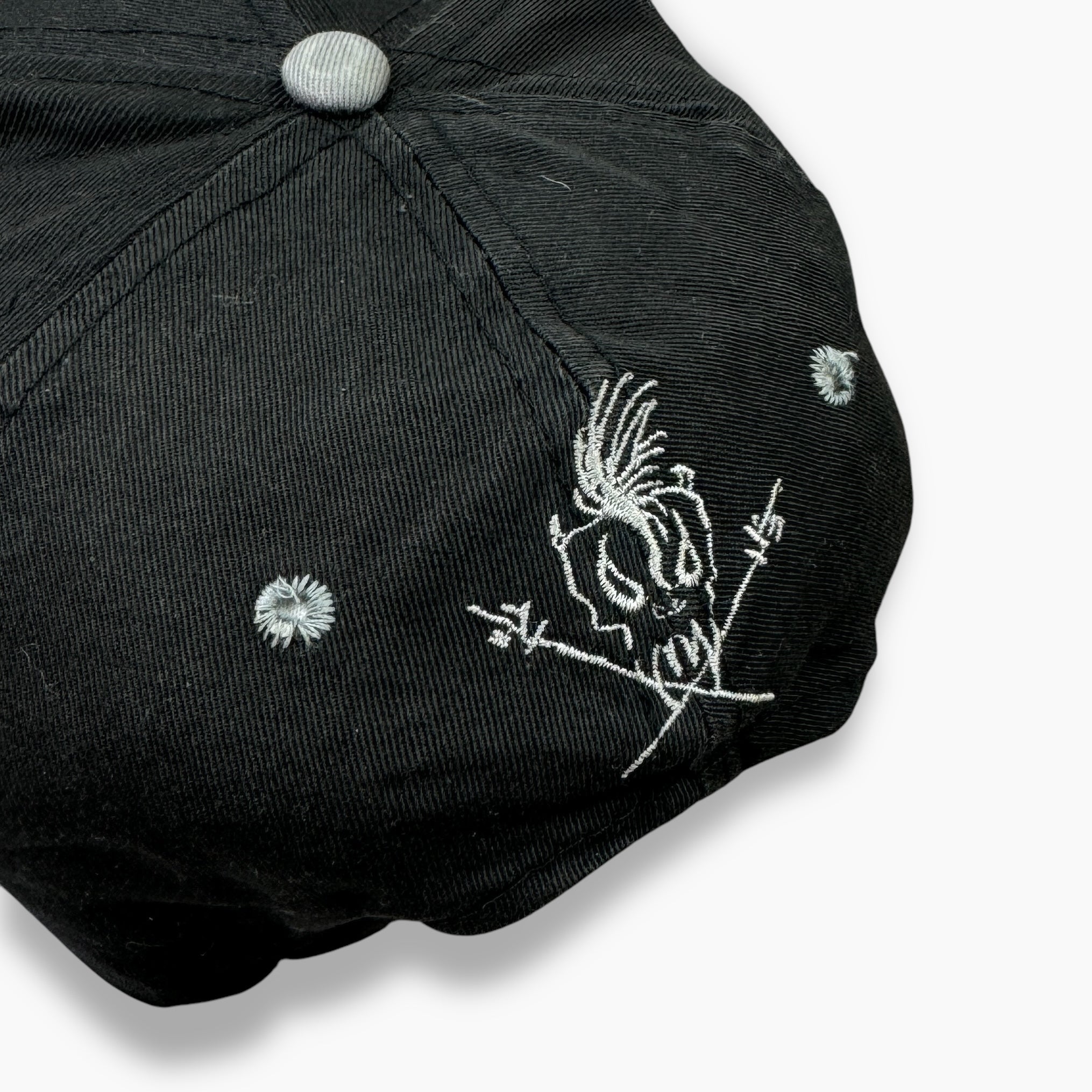 90S METALLICA CAP