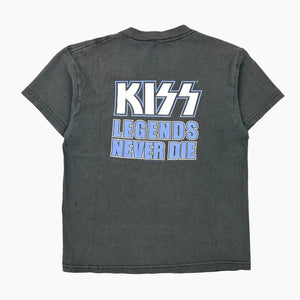 2000 KISS BABY T-SHIRT