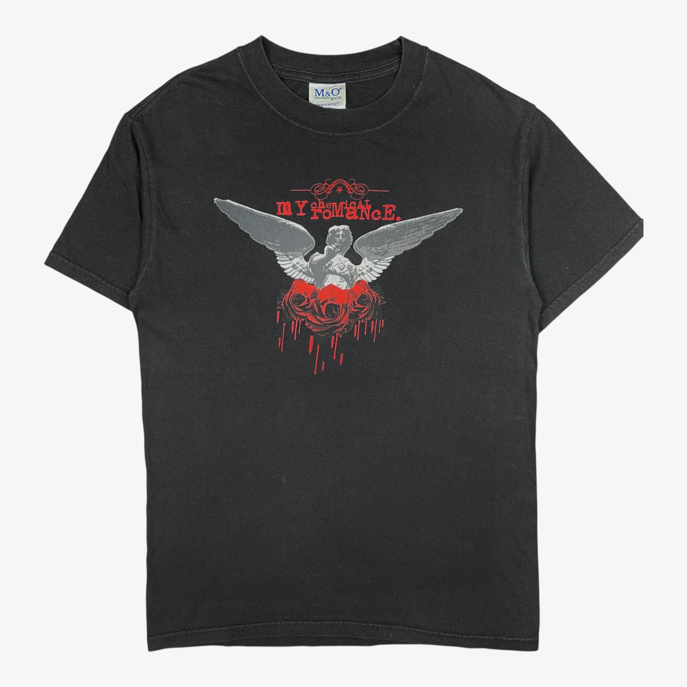 2000S MY CHEMICAL ROMANCE T-SHIRT