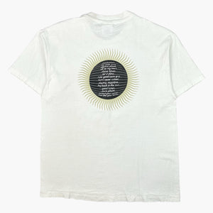 1995 SPIRITUALIZED T-SHIRT