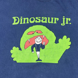 EARLY 90S DINOSAUR JR T-SHIRT