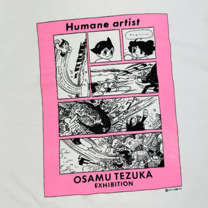 90S OSAMU TEZUKA T-SHIRT