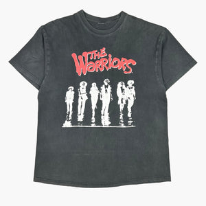 LATE 90S THE WARRIORS T-SHIRT