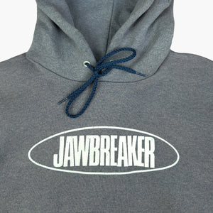 Jawbreaker Hoodie Detail