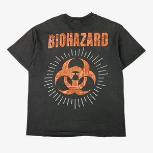 1994 BIOHAZARD T-SHIRT – JERKS™