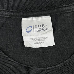2006 LOST T-SHIRT