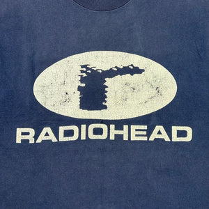 1995 RADIOHEAD T-SHIRT