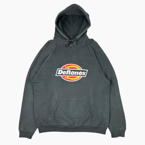 LATE 90S DEFTONES HOODIE