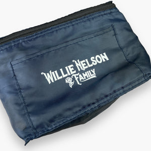 90S WILLIE NELSON COOLER