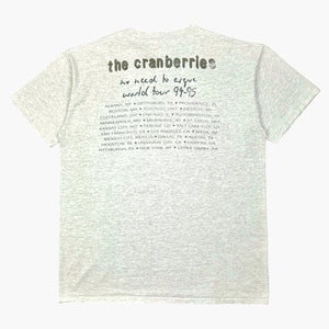 1994 THE CRANBERRIES T-SHIRT