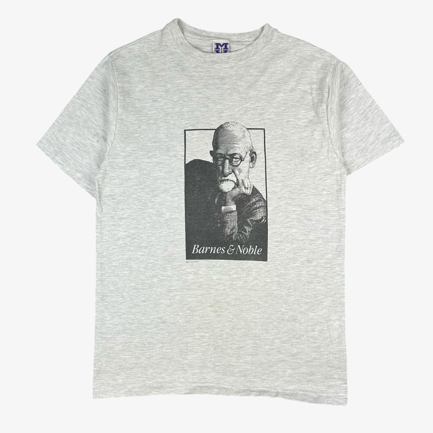 LATE 1990S SIGMUND FREUD T-SHIRT – JERKS™