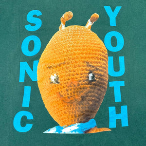 EARLY 00S SONIC YOUTH T-SHIRT