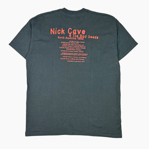 1998 NICK CAVE T-SHIRT