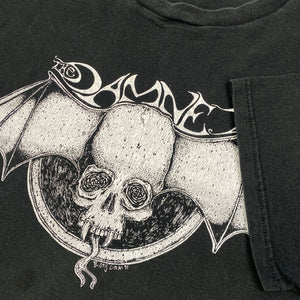 LATE 90S THE DAMNED T-SHIRT