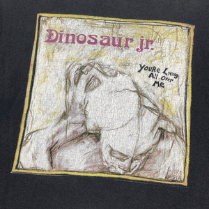 LATE 90S DINOSAUR JR T-SHIRT