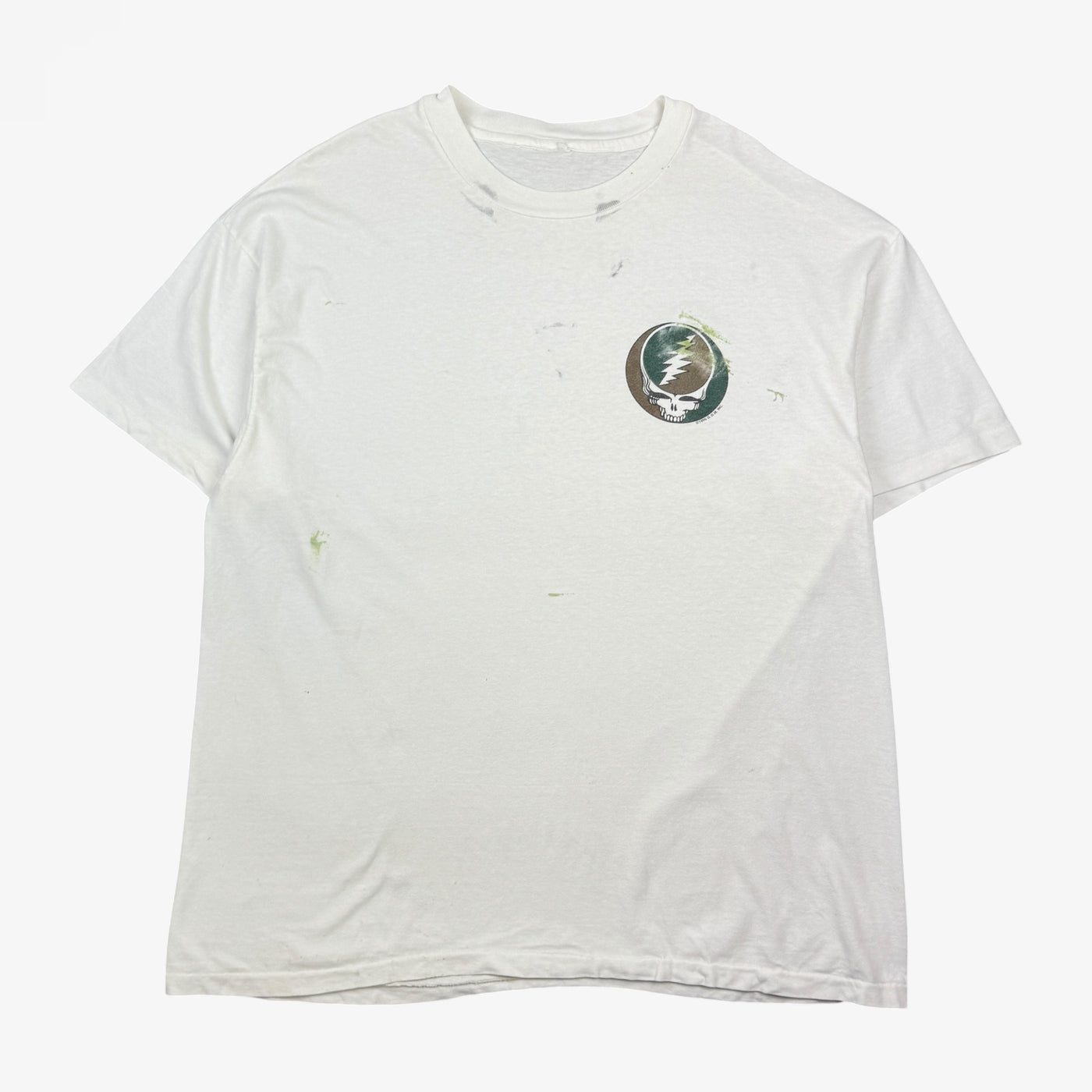 1996 GRATEFUL DEAD T-SHIRT