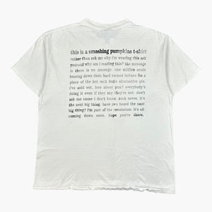 MID 90S SMASHING PUMPKINS T-SHIRT