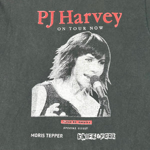 2004 PJ HARVEY T-SHIRT