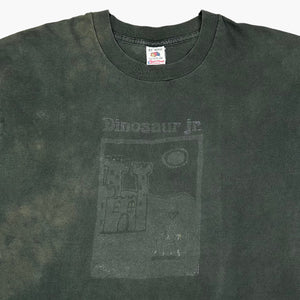 EARLY 90S DINOSAUR JR. T-SHIRT