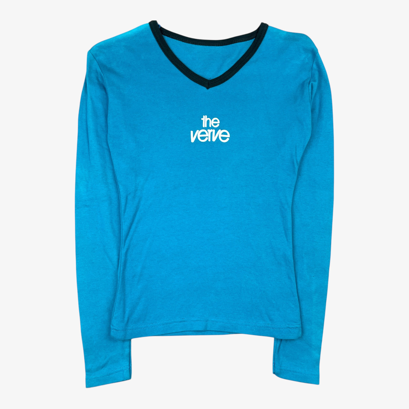 EARLY 00S THE VERVE BABY L/S