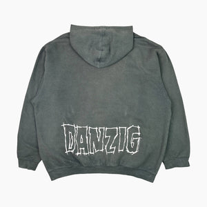 2009 DANZIG HOODIE