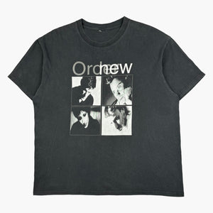 EARLY 00S NEW ORDER T-SHIRT