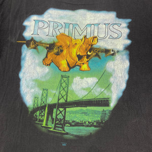 1996 PRIMUS T-SHIRT