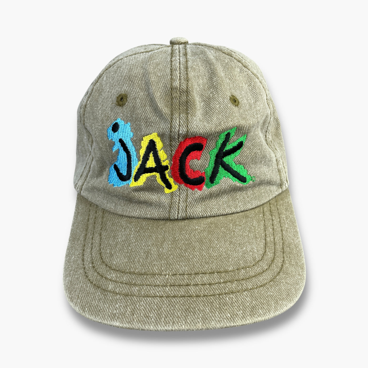 1996 JACK CAP