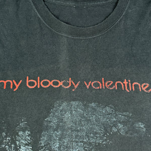 LATE 00s MY BLOODY VALENTINE T-SHIRT