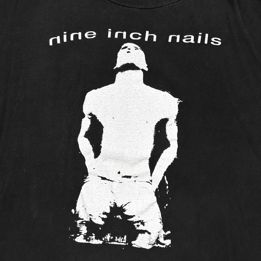 ミュージシャン 90's Nine Inch Nails T-shirt image_2d283d8a-bf92-4ea5-ac29-