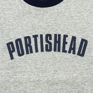 1997 PORTISHEAD T-SHIRT
