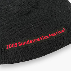 2005 SUNDANCE BEANIE